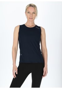 Unselected, dk. navy