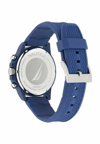 Nautica NAUTICA ONE - Pulkstenis ar hronogrāfu - blue