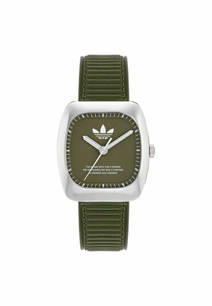 RETRO WAVE ONE
 - Montre - green