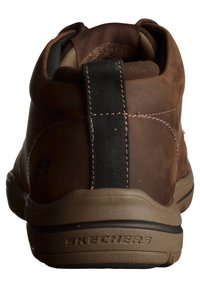 Skechers Zapatos de vestir - chocolate