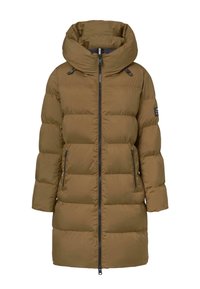 LIE - Wintermantel - biscotti