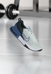 Ikke valgt, off white/indigo storm/black/white/anthracite