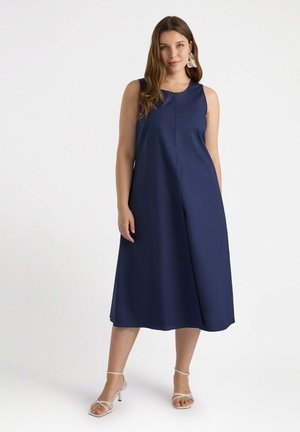 Day dress - blu