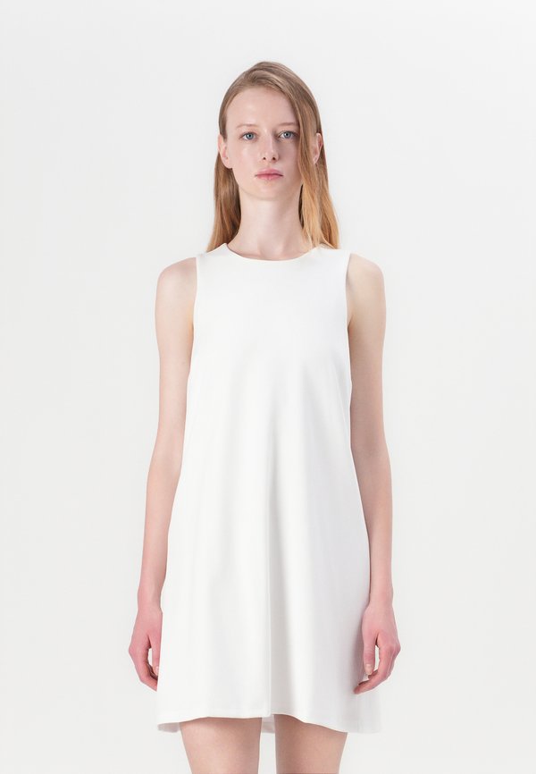 PCJOSELLA O NECK SHORT DRESS - Freizeitkleid