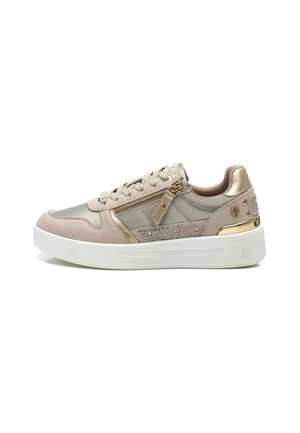 Zapatillas - beige