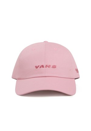Pet - medium pink