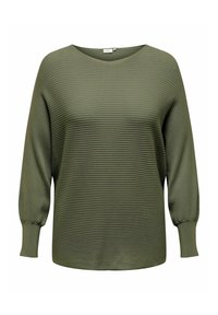 Niet geselecteerd, khaki