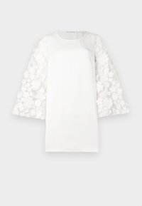 GENIE DRESS - Day dress - cream white