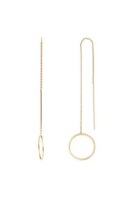 ERIS - Oorbellen - gold-coloured