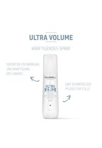 Goldwell GOLDWELL DUALSENSES ULTRA VOLUME BODIFYING SERUM SPRAY - Termoprotettore
