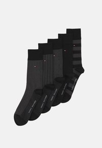 Non sélectionné, black