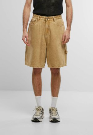 Shorts - beige