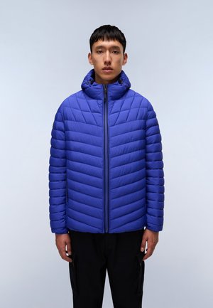 LAPAZ  - Zimní bunda - royal blue bb