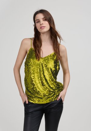 - Top