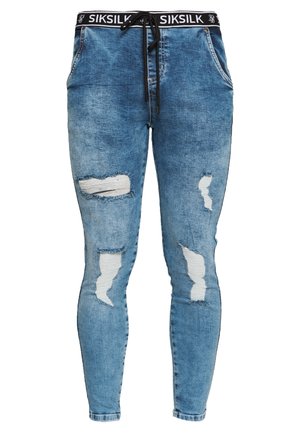 Jeans Skinny Fit - blue