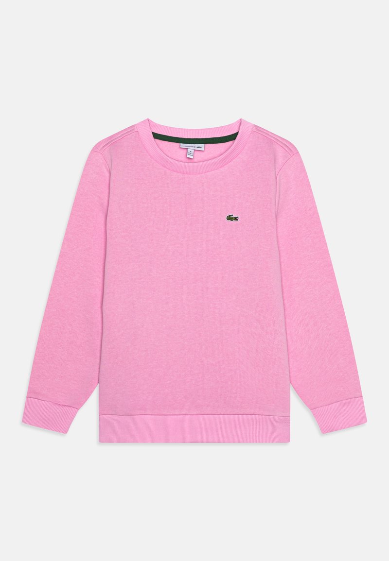 Lacoste Sweater roze