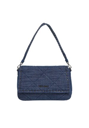GEM - Sac à main - light indigo blue