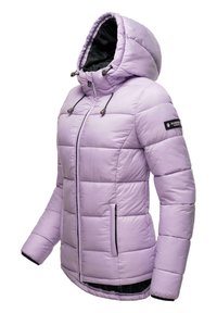 Marikoo LEANDRAA - Žieminė striukė - light lilac