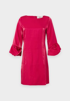 Bruuns Bazaar, ENCALYPTA ZOYA DRESS - Cocktailkleid/festliches Kleid - pink