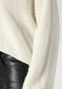 DRYKORN SOMAIJA - Jumper - beige