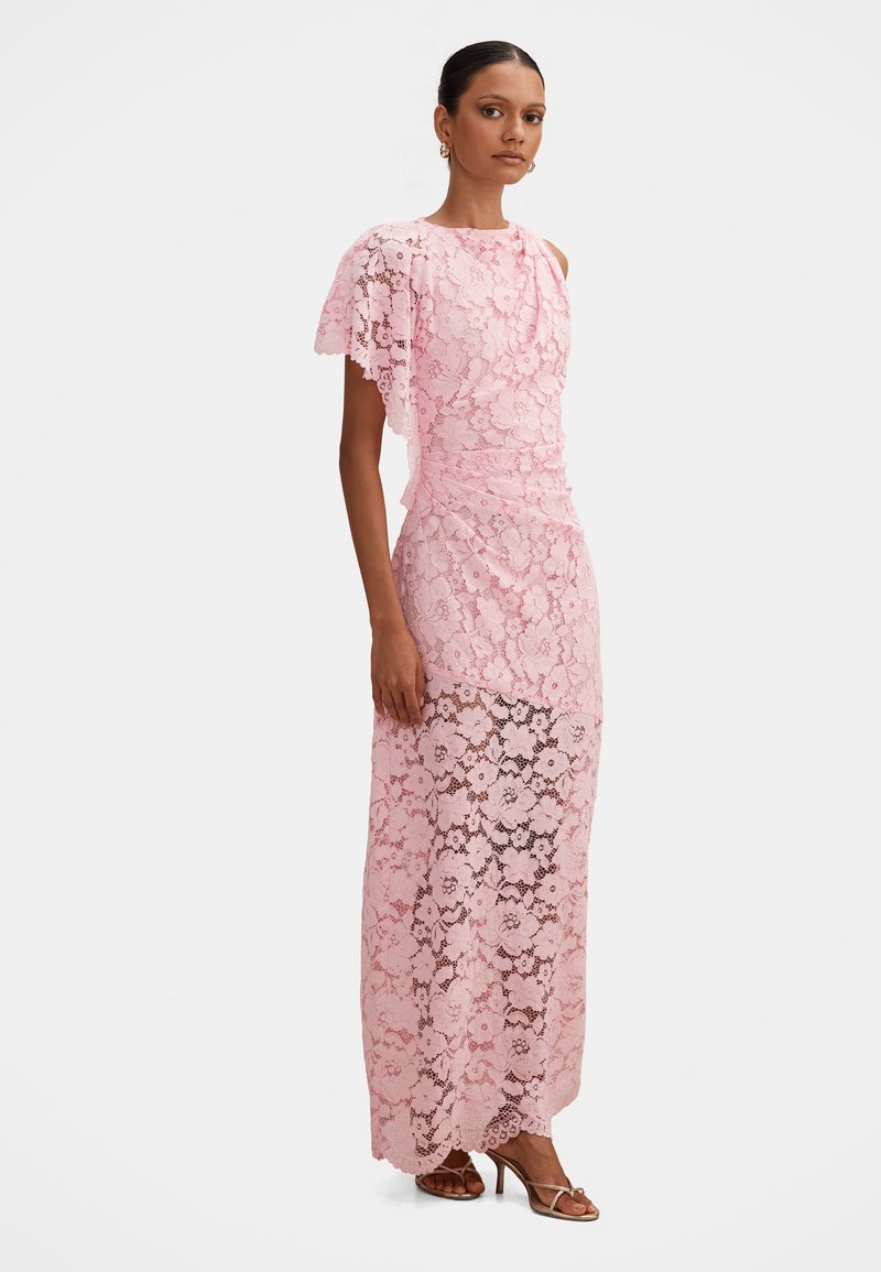 Forever New Petite LIVVIE PETITE - Occasion wear - fairy tale/pink -  Zalando.ie