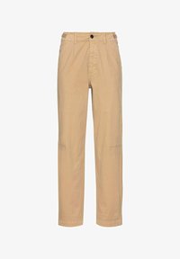 Unausgewählt, caramel