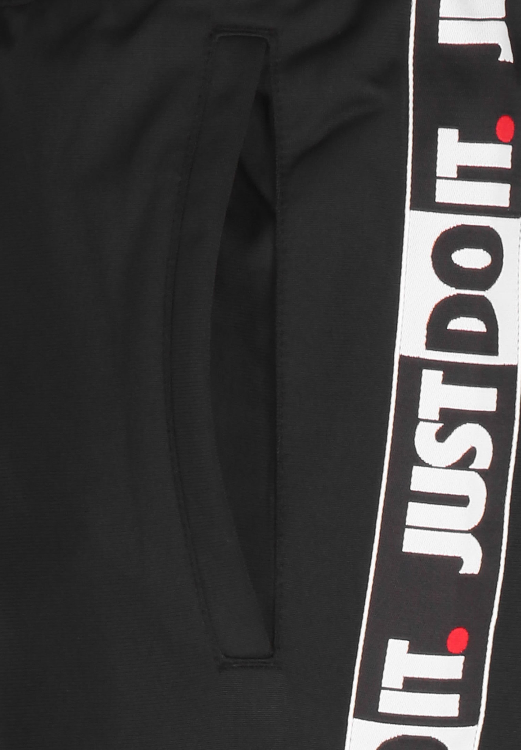 nike tracksuit just do it