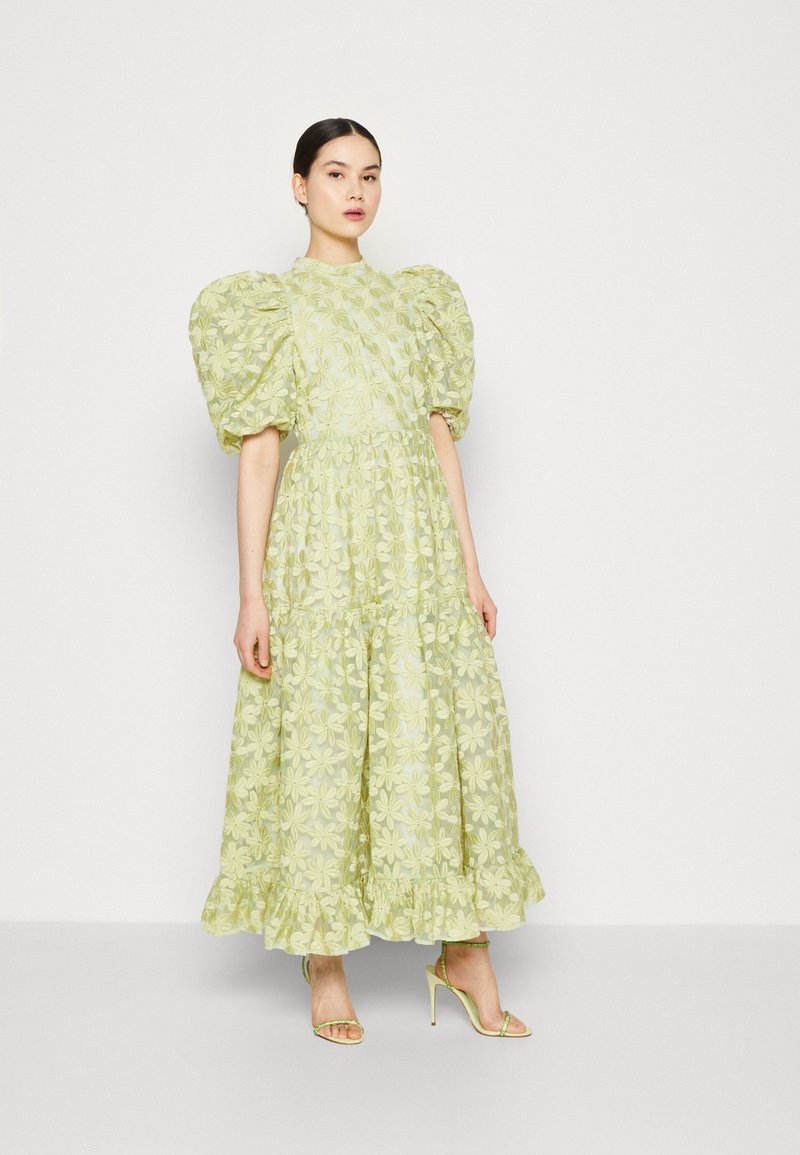 Sister Jane DREAM SUNDAY DRESS Occasion wear green Zalando.ie