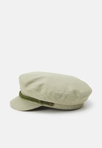 Brixton FIDDLER UNISEX - Cappellino - sea kelp/oat milk