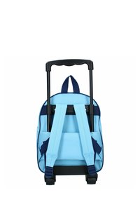Vadobag Matkalaukku renkailla - blue