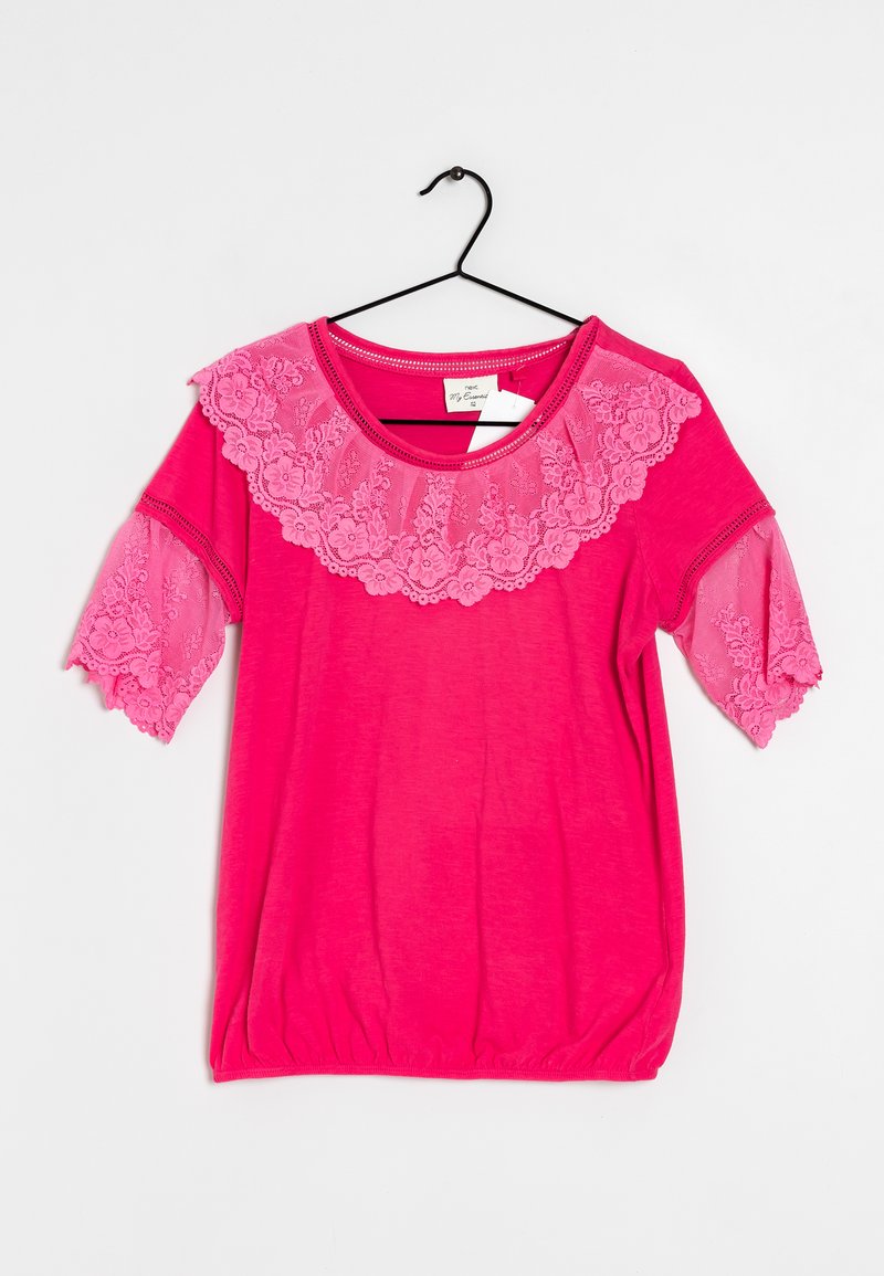 Next T-shirt imprimé - pink