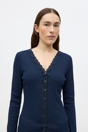 PETIT CARDIGAN - Ζακέτα - navy