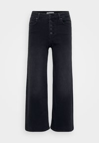 Valittu, washed black