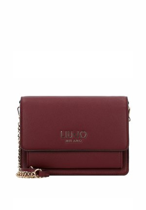 CALIWEN UMHÄNGE - Bandolera - red wine