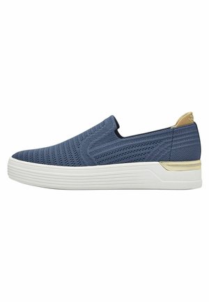 s.Oliver Sneakers laag - navy