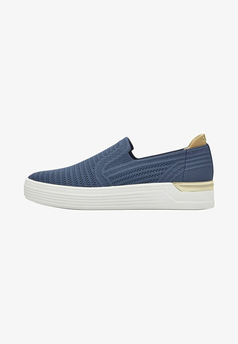 s.Oliver Sneakers basse - navy
