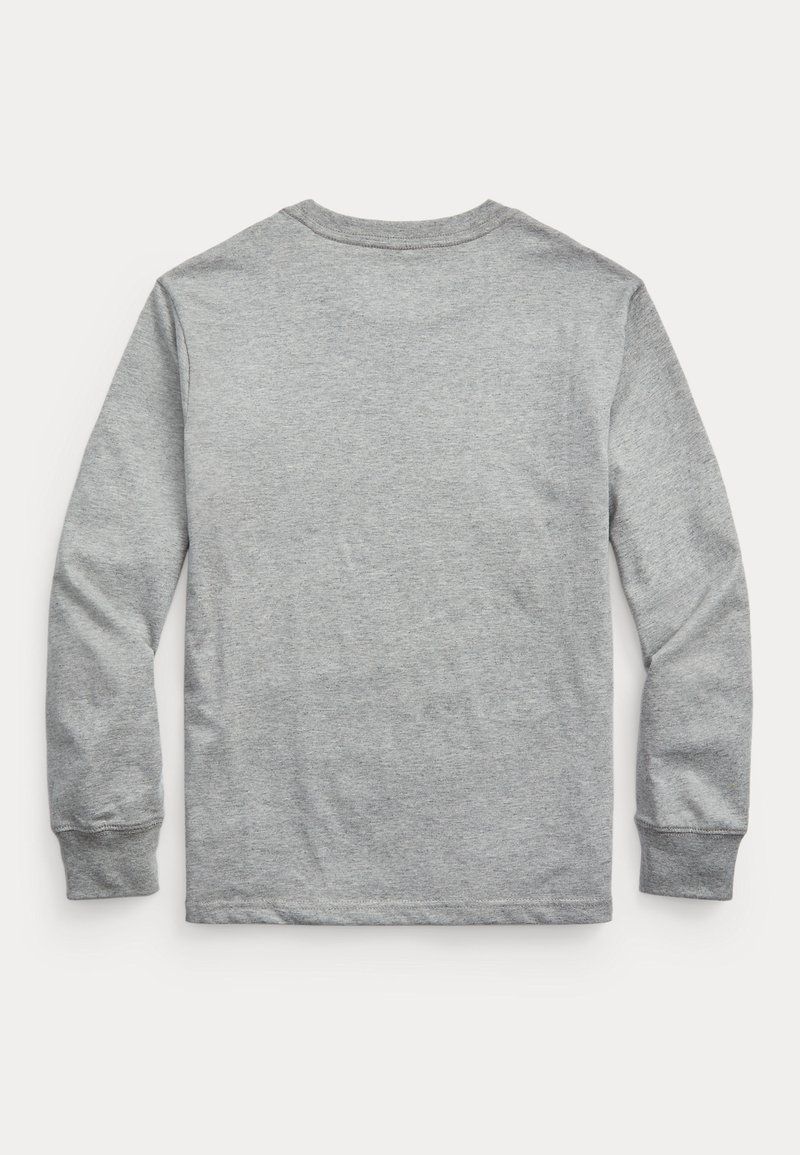 Polo Ralph Lauren COTTON JERSEY LONG SLEEVE TEE UNISEX