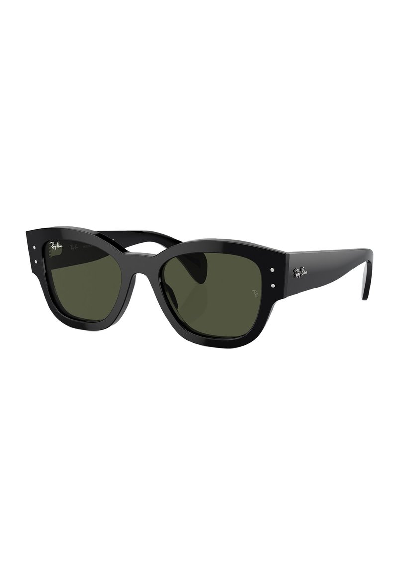 Ray-Ban JORGE - Occhiali da sole - black