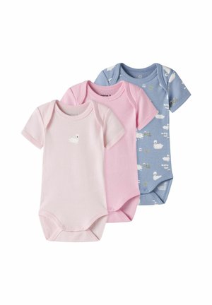 3ER-PACK - Body - endless sky