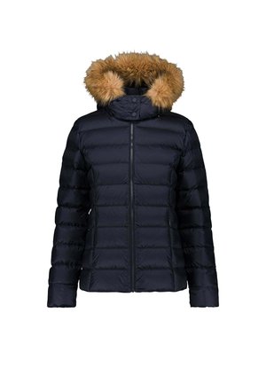 À CAPUCHE GRAND - Piumino - bleu