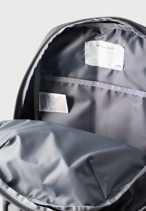 The North Face COURT JESTER UNISEX - Rucksack - smoked pearl/anthracite grey — foto 3