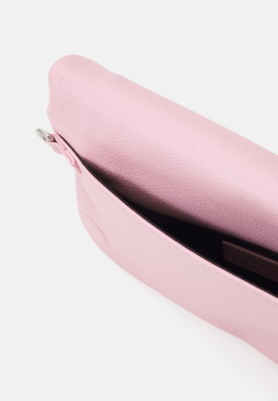 Zadig & Voltaire ROCK  - Sac bandoulière - rosa