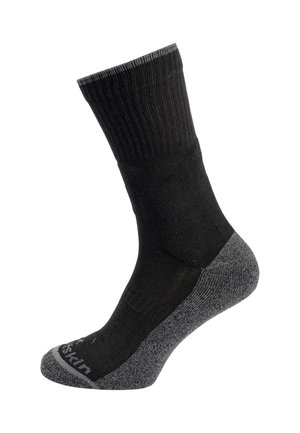 Jack Wolfskin Calze sportive - black