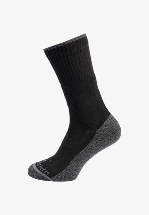 Jack Wolfskin Calze sportive - black
