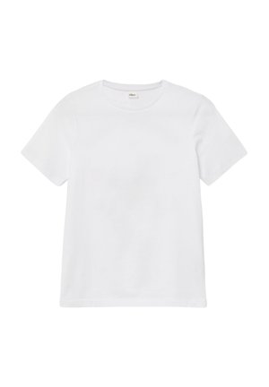 - T-shirt z nadrukiem