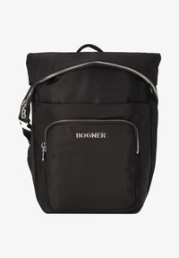 Non selezionato, black