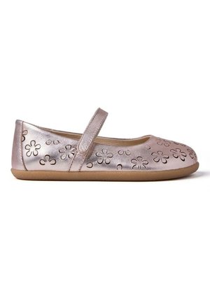 BAREFOOT - FLATS IRIGA  - Bailarinas con hebilla - oro