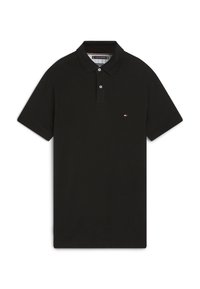 REGULAR - Polo - black