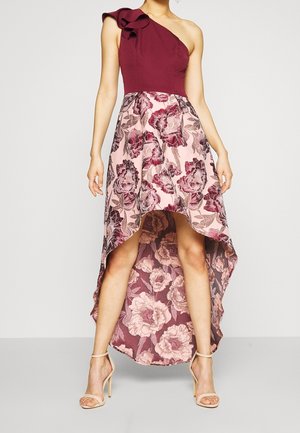 Robe de cocktail - light brown