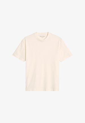 Marc O'Polo, T-Shirt basic - silky white